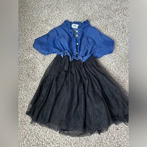 Lola and the Boys Audrey dress